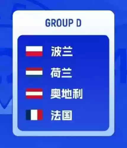 荷兰阵容变化(荷兰足球国家队阵容)插图11