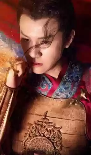 浮世荟阵容(浮生为卿歌阵容搭配)插图4