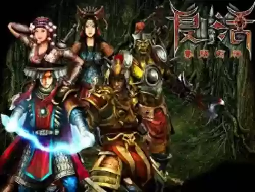 秦殇前传阵容(秦殇各职业人物怎么加点)