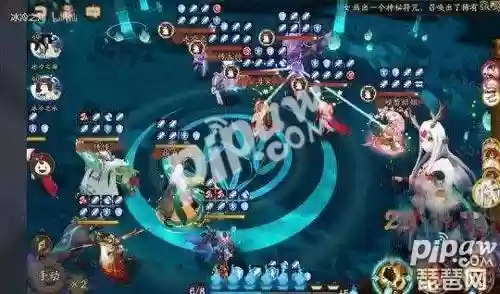 天狗小鹿阵容(阴阳师大天狗阵容搭配2021)