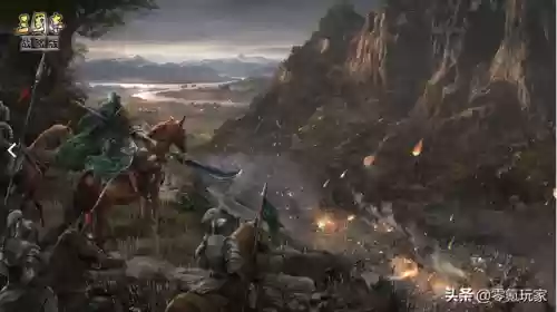 水战开荒阵容(率土之滨s2赛季开荒阵容)