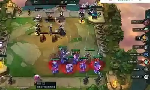 维克托法师阵容搭配
