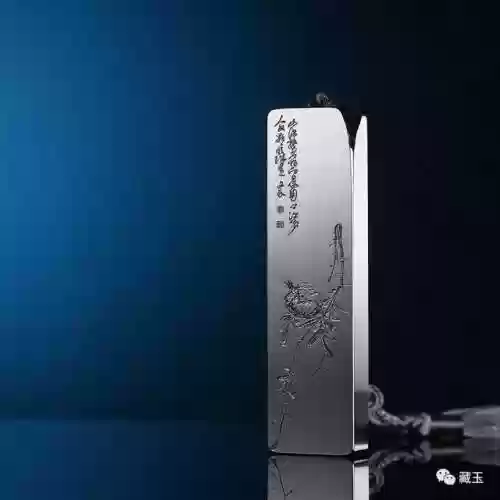 石墨玉阵容(墨玉的密度是多少)插图14