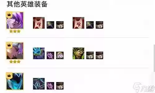 易大师的阵容怎么搭配