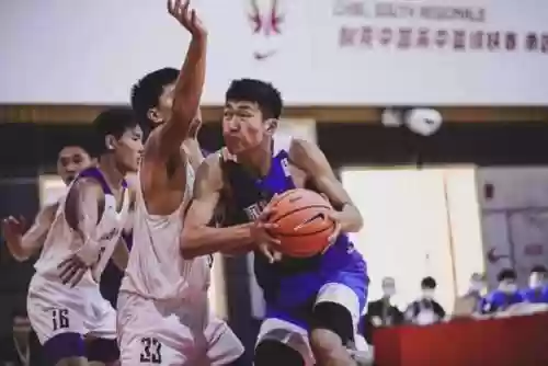 中南篮球阵容(中南大学男篮五虎)插图12
