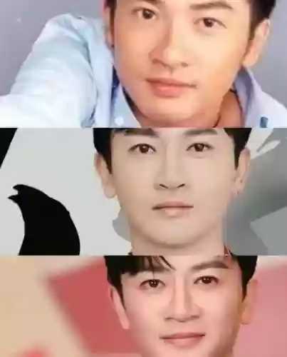 苏有朋阵容对比(苏有朋赵薇在一起过吗)插图3