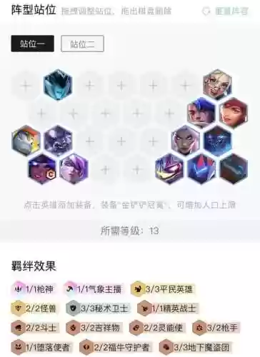 95阵容平民(我叫mt平民最强阵容)插图2