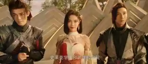 狐狸武魂阵容(狐狸魂环搭配)插图3