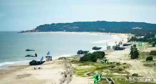 海岛进攻阵容(海洋王国阵容搭配攻略)插图1