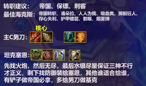 猫刺客阵容(猫三国最强阵容)插图6
