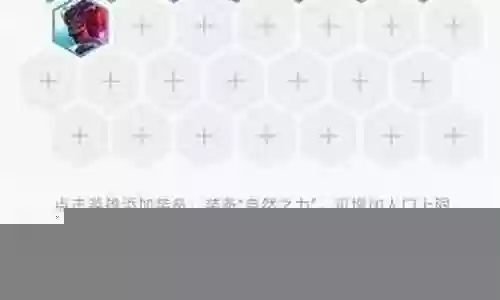 小明阵容搭配推荐
