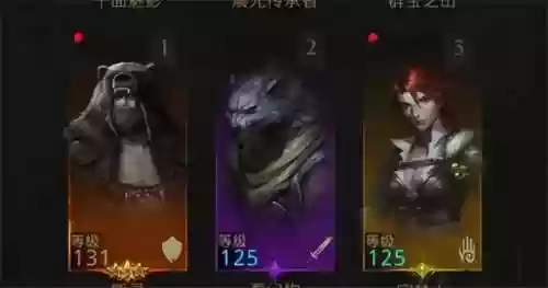 熔炉之城阵容(地牢求生阵容搭配)插图1