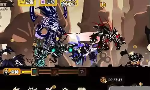 超进化物语玄武阵容搭配