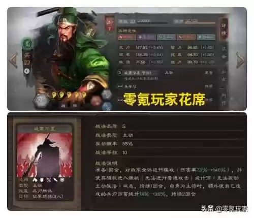 关于阵容均衡(均衡等级一用什么阵容打)插图1