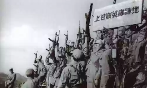 绝密部队阵容(绝密部队543击落美侦察机)插图5