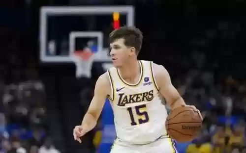 浓眉最新阵容(2017nba最佳阵容一二三阵)插图1