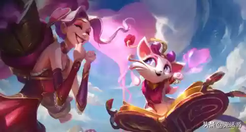 猫咪阵容削弱(猫咪辅助出装推荐)插图2