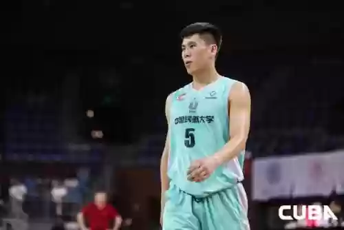 中南篮球阵容(中南大学男篮五虎)插图4