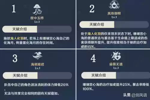 水系阵容推荐(闪烁之光最强水系阵容厉害不)插图4