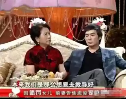 焦恩俊阵容造型(焦恩俊图片)插图6