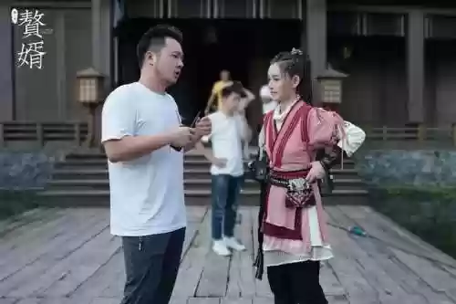 新版射雕阵容(新射雕群侠传最佳五个阵容)插图2