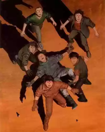 阿基拉原画阵容(基拉祈性格配招)插图6