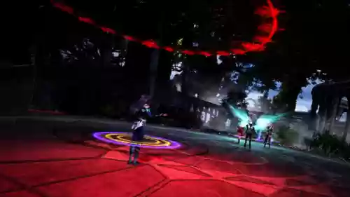 风火无双阵容(无双战将手游最强阵容搭配)插图3
