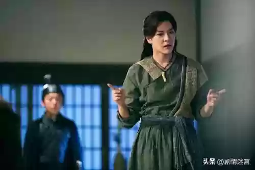 热血长安阵容(兽人热血后期最强阵容)插图9