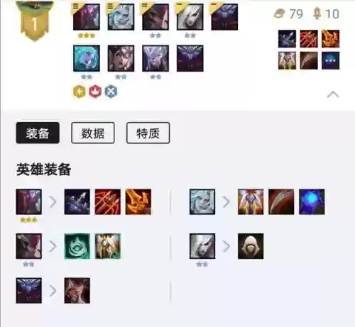 魔女梦魇阵容(堕落天使梦境阵容)插图1