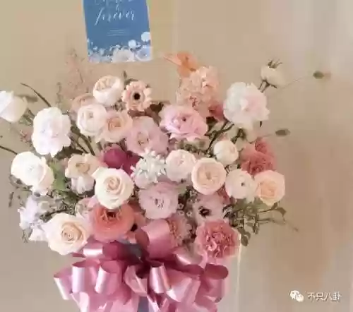 豪华结婚阵容(盘点明星们的豪华婚礼)插图10