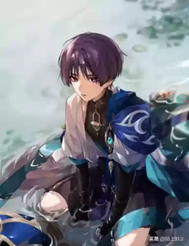 散兵重击阵容(散兵突破加什么属性？)插图5
