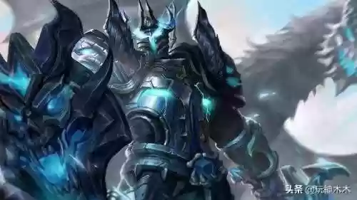 法师阵容亚瑟(亚瑟出装顺序最强推荐)插图1