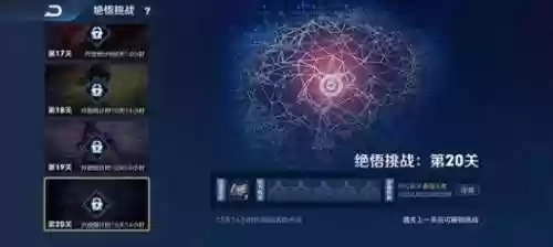 觉悟关卡阵容(dnf谋略战特殊关卡怎么过)插图1