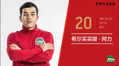 建业阵容名单(河南建业球员名单查询)插图3