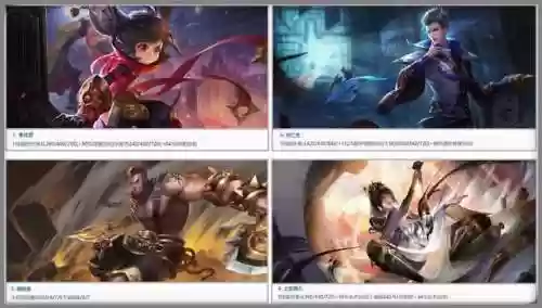 长安阵容削弱(三国志战略版t0阵容排名)插图2