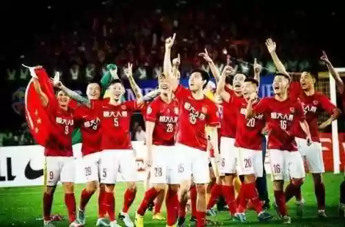 中国阵容最佳(中国足球史上最强阵容)插图9