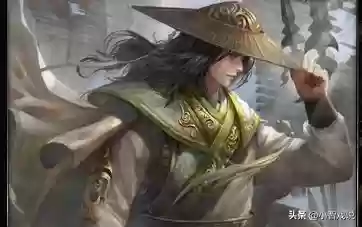 收破烂阵容(率土之滨拆迁阵容大全)插图5 收破烂阵容(率土之滨拆迁阵容大全)插图5