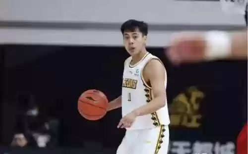 广厦亚军阵容(广厦是哪个省的球队)插图1