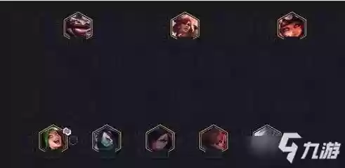 福星阵阵容(福星搭配什么阵容最好)