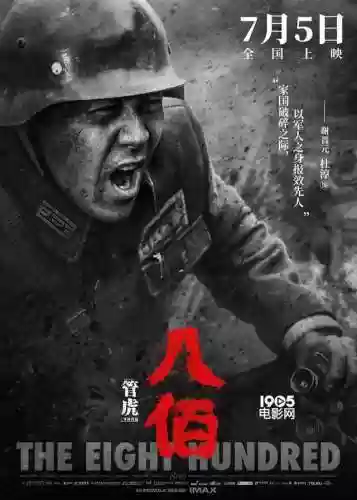 八佰主创阵容(八佰 演员表)
