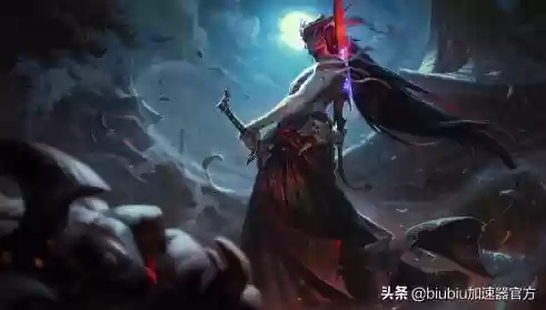 云顶阵容明灯(云顶之弈新手无脑阵容)插图25
