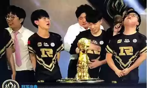 全华班夺冠阵容搭配