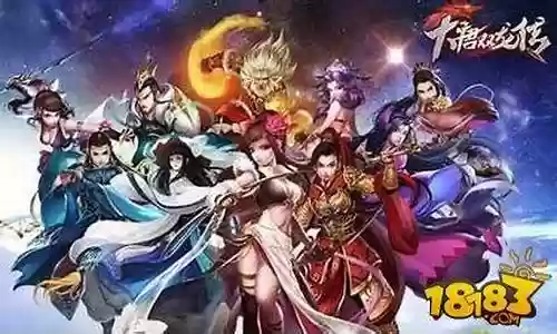 大唐游侠传最强阵容搭配