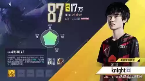 职业阵容界面(全职高手24职业技能表)插图9