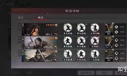 非主流刺激战场阵容搭配