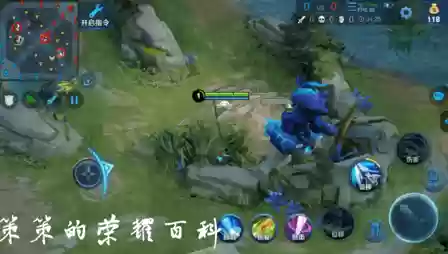 韩信分析阵容(韩信适合什么阵容)插图5