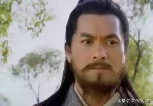 水浒晁盖阵容(水浒传老大晁盖)插图4