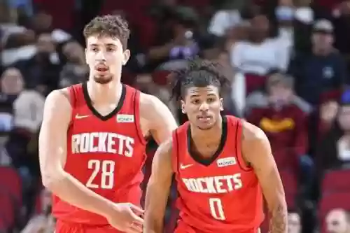 篮球2022阵容(2022nba一阵二阵三阵)插图4