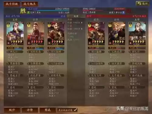 孙权最强阵容(白板孙权t0阵容推荐)插图19