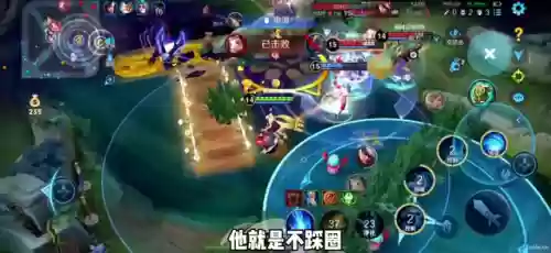 无奈王者阵容(王者荣耀模拟战最强阵容)插图1